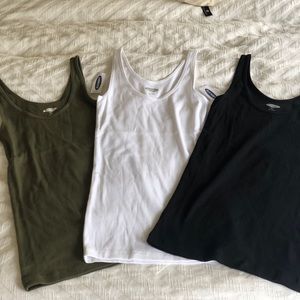 Tank Tops
